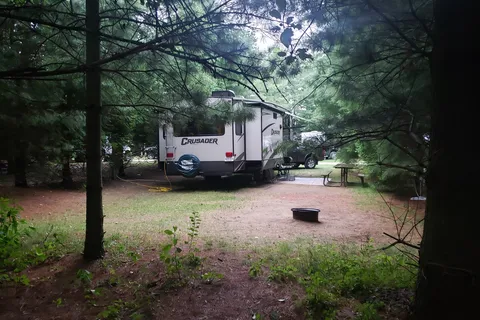 Green Acres Campground and RV Park