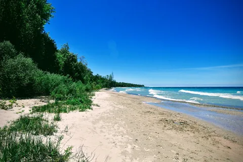 Green Acres Campground and RV Park