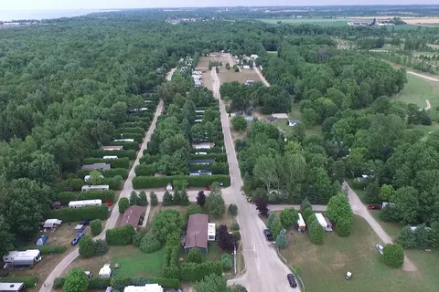 Green Acres Campground and RV Park