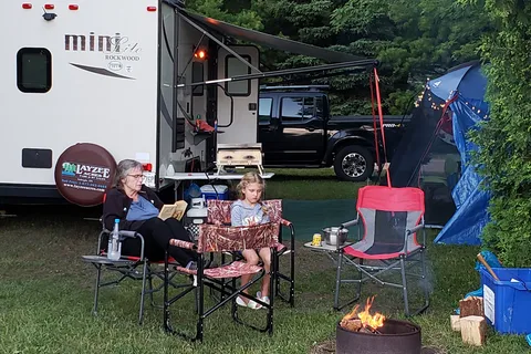 Green Acres Campground and RV Park