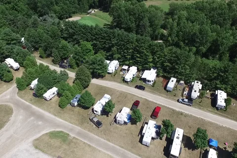 Green Acres Campground and RV Park
