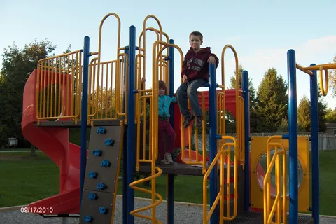 Green Acres Campground and RV Park