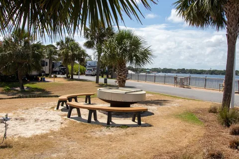 Destin West RV Resort