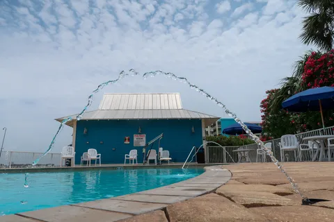 Destin West RV Resort