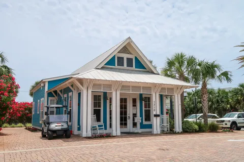 Destin West RV Resort