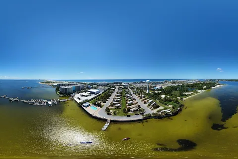 Destin West RV Resort