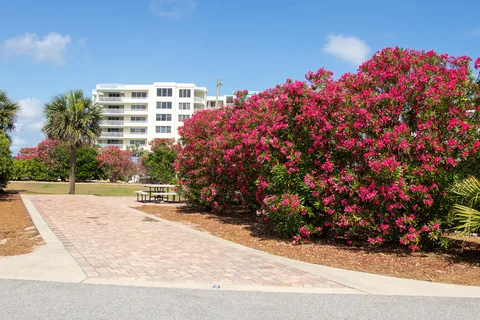 Destin West RV Resort