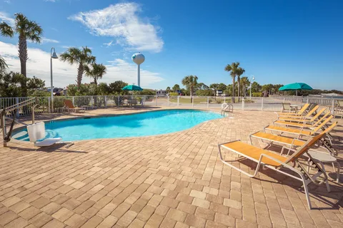 Destin West RV Resort