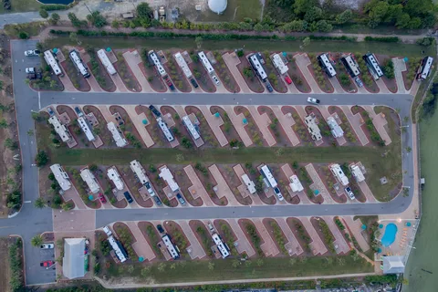 Destin West RV Resort