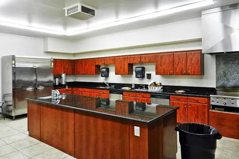 Casa del Sol RV Resort