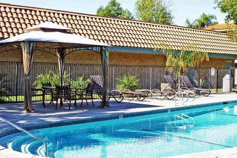 Casa del Sol RV Resort