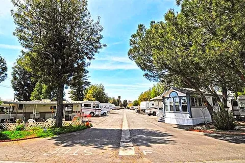 Casa del Sol RV Resort