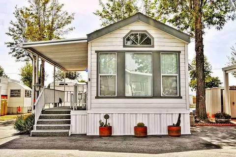 Casa del Sol RV Resort