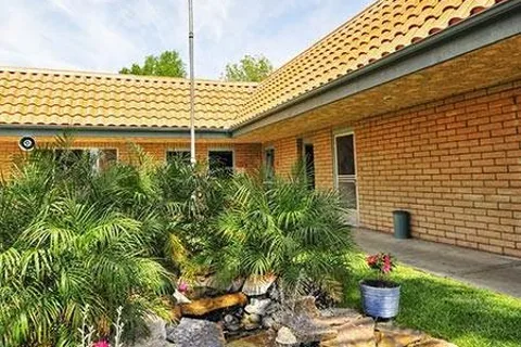 Casa del Sol RV Resort