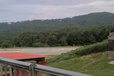 Plum Nelly Campground