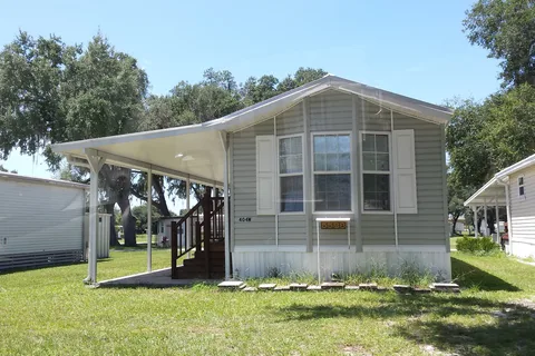 Red Oaks RV Resorts