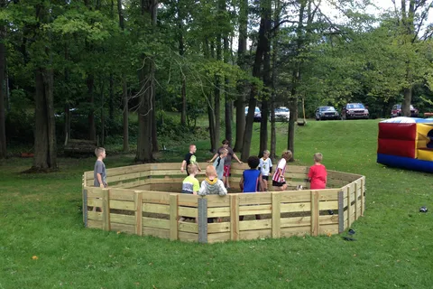 Tri Ponds Family Camp Resort