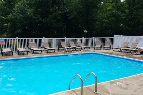 Tri Ponds Family Camp Resort