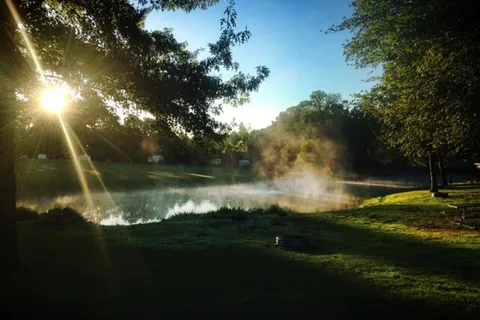 Tri Ponds Family Camp Resort