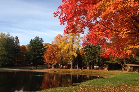 Tri Ponds Family Camp Resort