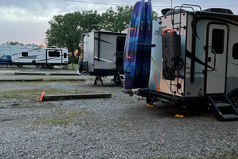Dub'l R RV Park