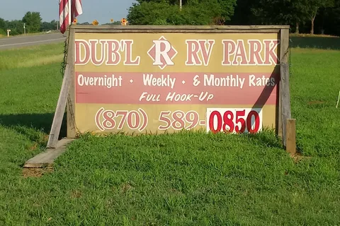 Dub'l R RV Park