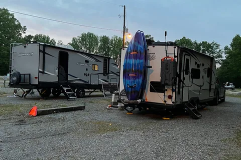 Dub'l R RV Park