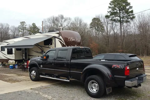 Dub'l R RV Park