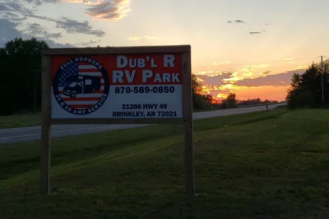 Dub'l R RV Park