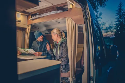 Dub'l R RV Park