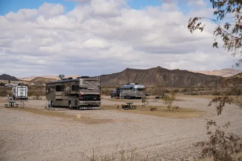 Roadrunner Travelers Campground