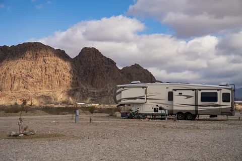 Roadrunner Travelers Campground