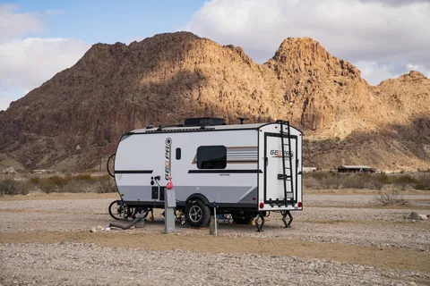 Roadrunner Travelers Campground