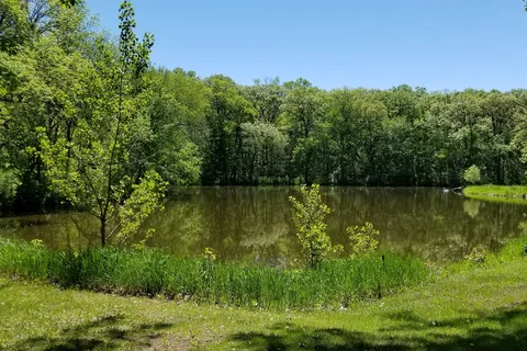 Oak Park Campground