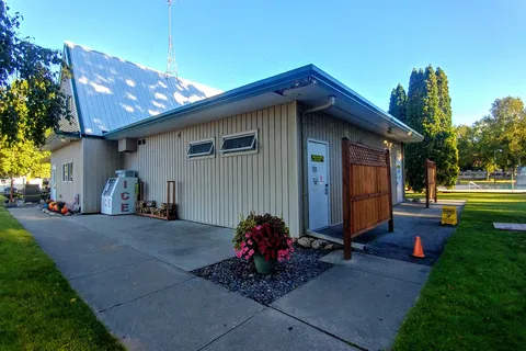Oak Park Campground