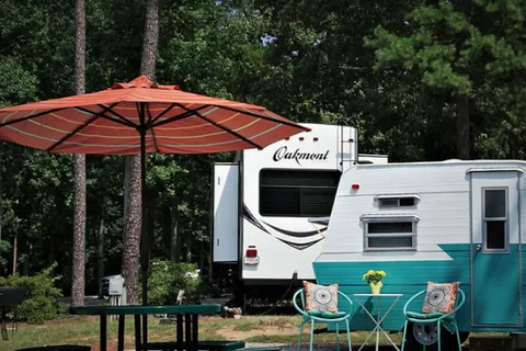 Pine Ridge Campground