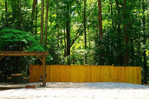 Pine Ridge Campground