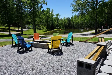 Pine Ridge Campground