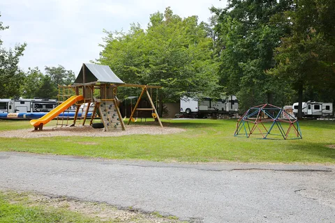 Pine Ridge Campground