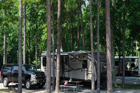 Pine Ridge Campground