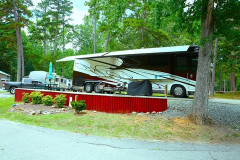 Pine Ridge Campground