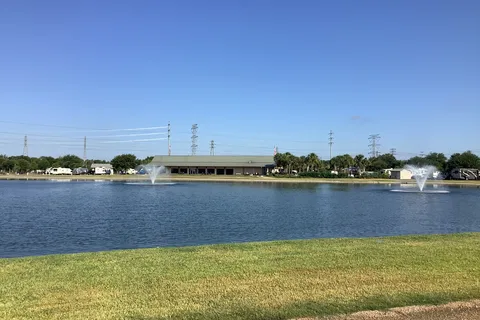 Lakeview RV Resort