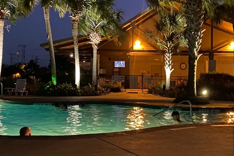 Lakeview RV Resort