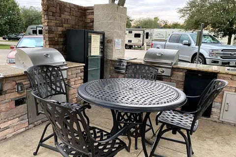 Lakeview RV Resort