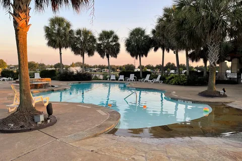 Lakeview RV Resort