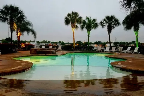 Lakeview RV Resort
