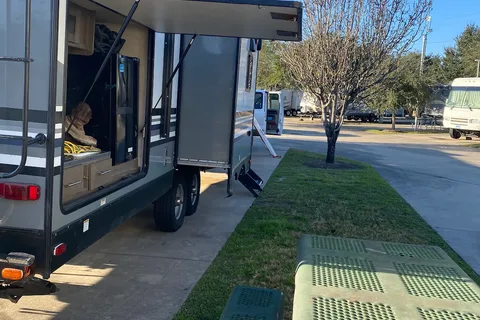 Lakeview RV Resort