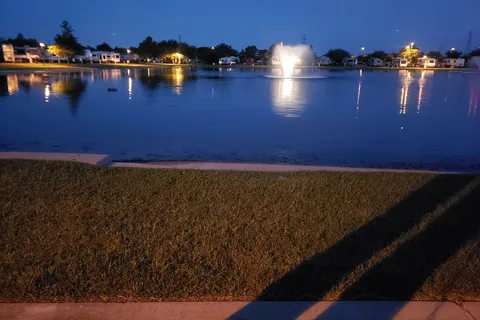 Lakeview RV Resort