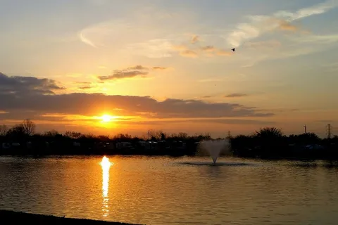Lakeview RV Resort