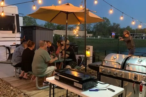 Lakeview RV Resort